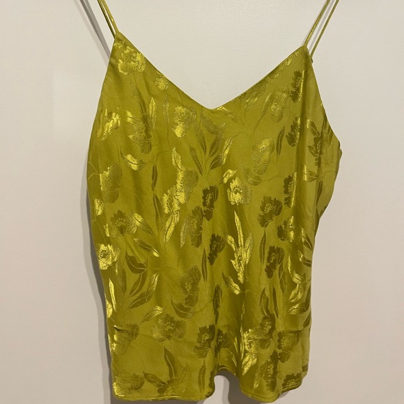 Favorite Daughter silky tanktop - Picture 3 of 9